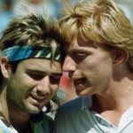 Agassi
