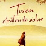 tusen strålande solar
