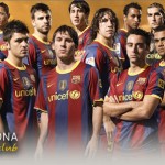 Barcelona – staden i mitt hjärta