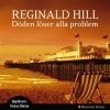 Recension: Döden löser alla problem av Reginald Hill