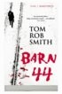 Recension: Barn 44 av Tom Rob Smith