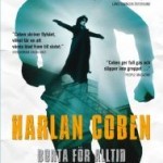 Recension: Borta för alltid av Harlan Coben