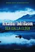 Recension: Den kalla elden av Arnaldur Indriðason