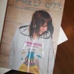 Hj&auml;lp – min dotter &auml;r f&ouml;rfattare!