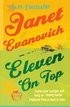 Recension: Eleven on Top av Janet Evanovich