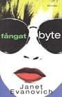 Recension: Fångat byte av Janet Evanovich