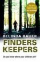 Finders Keepers av Belinda Bauer