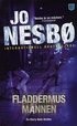 Recension: Fladdermusmannen av Jo Nesbø
