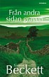 Recension: Från andra sidan graven av Simon Beckett