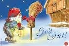 God jul!