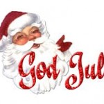 God Jul!