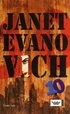 Recension: Gömt byte av Janet Evanovich