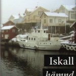 Recension: Iskall hämnd av Ramona Fransson