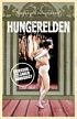 Recension: Hungerelden av Jerker Eriksson och Håkan Axlander Sundquist