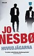 Recension: Huvudjägarna av Jo Nesbø