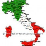 Min Italienresa strandade redan innan den ens hade börjat