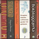 Bokbloggsjerka 27 – 30 januari