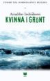 Recension: Kvinna i grönt av Arnaldur Indriðason