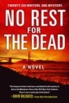 Recension: No Rest for the Dead av 26 författare