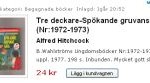 Annons väcker behagliga minnen