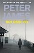 Peter James levererar alltid [Recension]