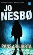 Recension: Pansarhjärta av Jo Nesbö