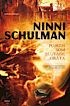 Recension: Pojken som slutade gr&aring;ta av Ninni Schulman
