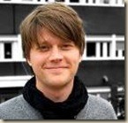 F&ouml;ds man till f&ouml;rfattare eller blir man det?