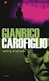Recension: Skälig misstanke av Gianrico Carofiglio