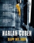 Recension: Släpp inte taget av Harlan Coben