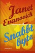 Recension: Snabbt byte av Janet Evanovich
