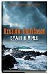 Recension: Svart himmel av Arnaldur Indridason