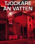 Recension: Tjockare än vatten av Mark Billingham